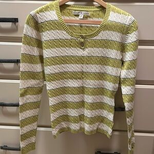 🎁Vintage sweater a loveable sweater